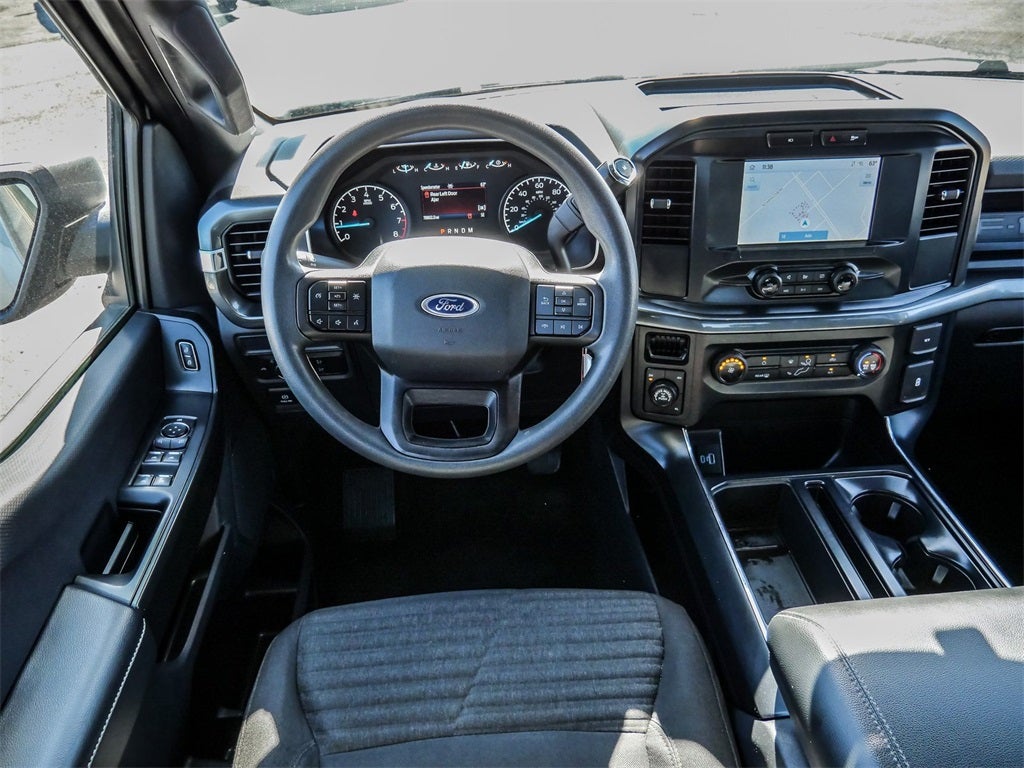 2022 Ford F-150 XL STX