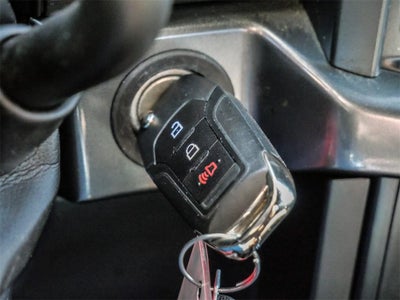 2022 Ford F-150 XL STX