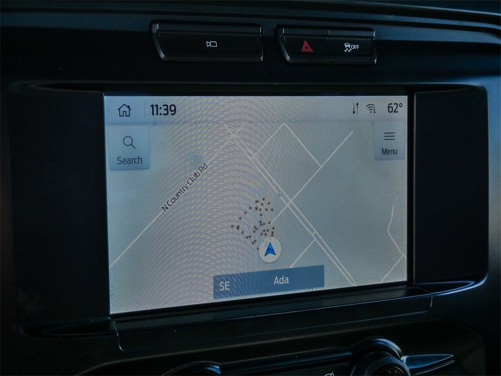 2022 Ford F-150 XL STX