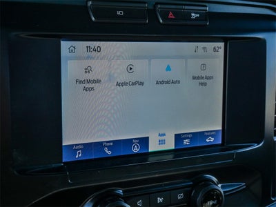 2022 Ford F-150 XL STX