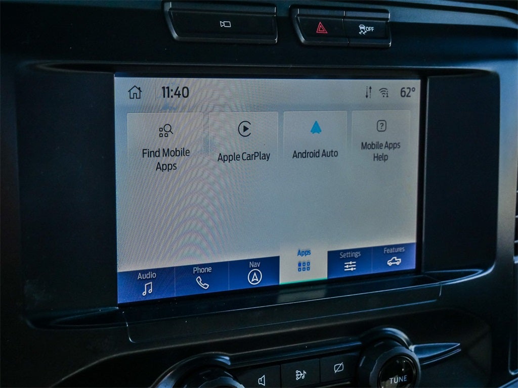 2022 Ford F-150 XL STX