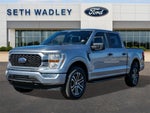 2022 Ford F-150 XL STX