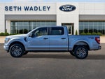 2022 Ford F-150 XL STX
