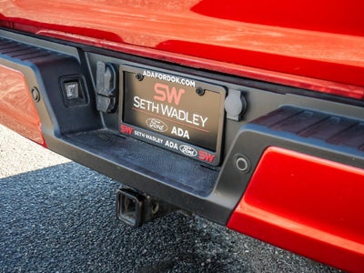 2023 Ford F-150 Lariat FX4