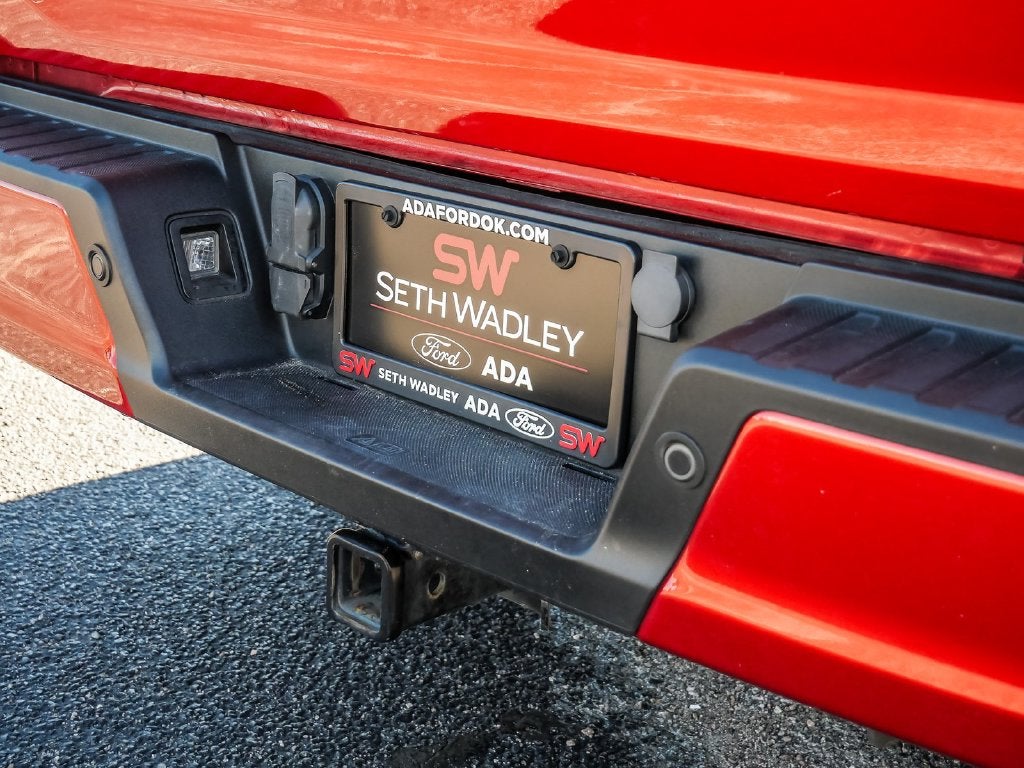 2023 Ford F-150 Lariat FX4