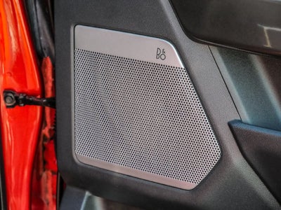 2023 Ford F-150 Lariat FX4