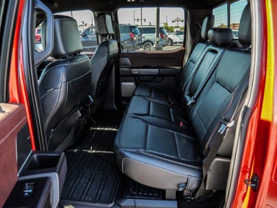 2023 Ford F-150 Lariat FX4