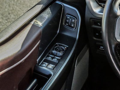 2023 Ford F-150 Lariat FX4