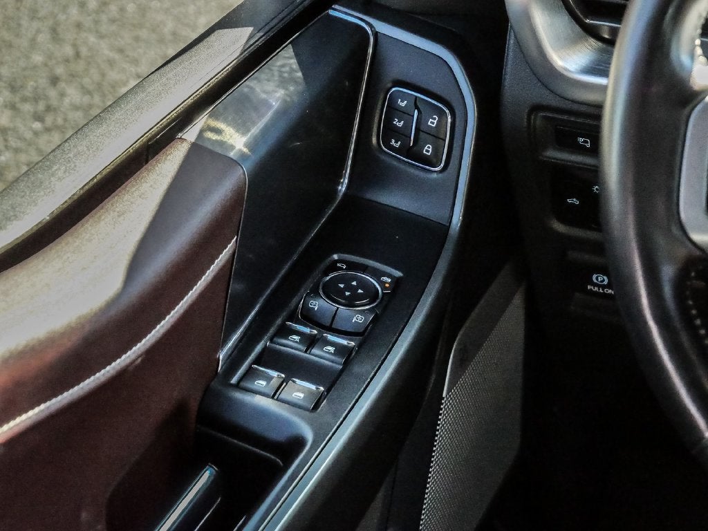 2023 Ford F-150 Lariat FX4
