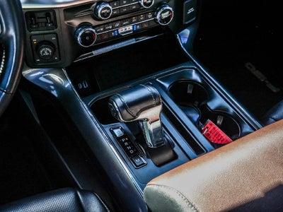 2023 Ford F-150 Lariat FX4