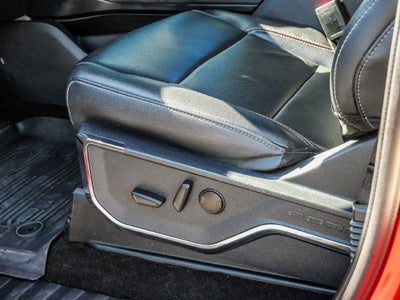 2023 Ford F-150 Lariat FX4