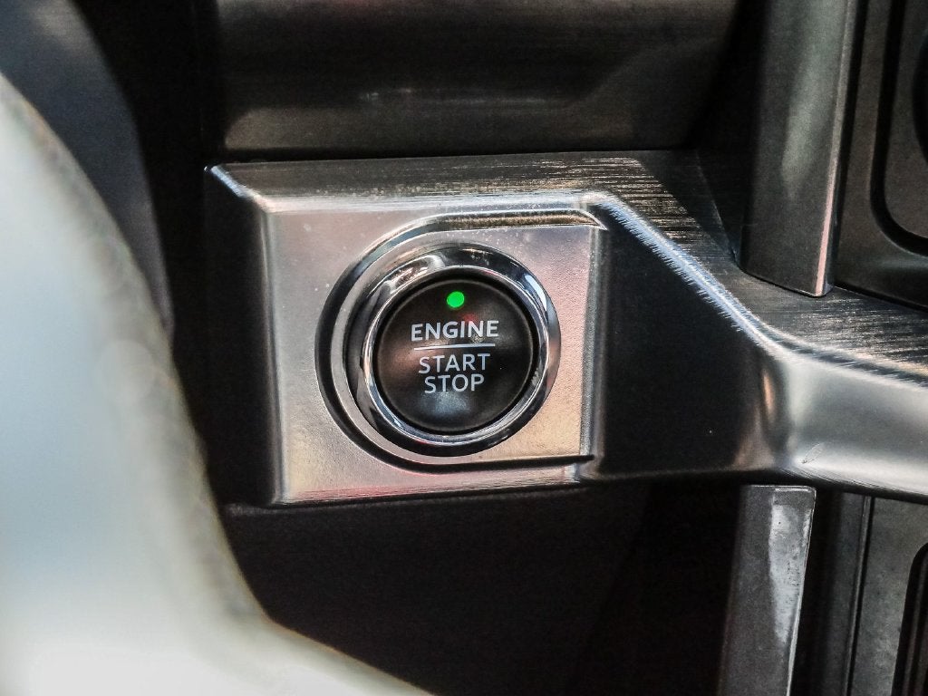 2023 Ford F-150 Lariat FX4