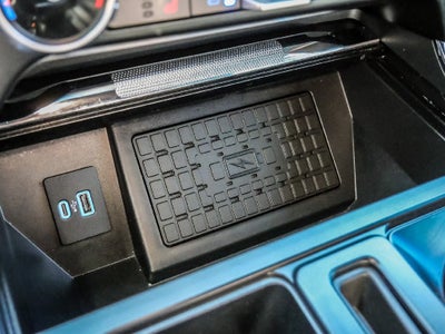 2023 Ford F-150 Lariat FX4