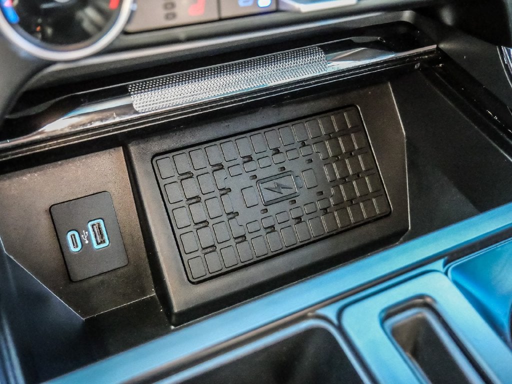 2023 Ford F-150 Lariat FX4