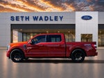2023 Ford F-150 Lariat FX4