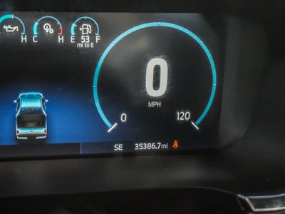 2023 Ford F-150 Lariat FX4