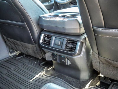 2022 Ford F-150 XLT FX4