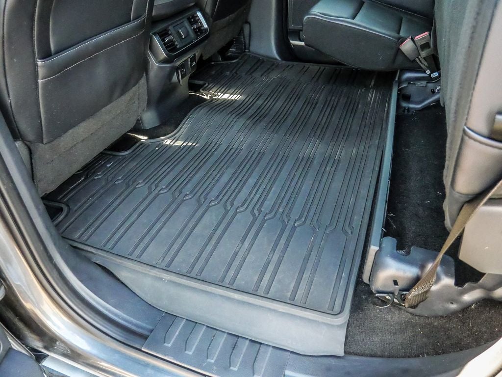 2022 Ford F-150 XLT FX4
