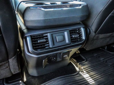 2022 Ford F-150 XLT FX4