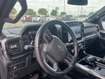 2022 Ford F-150 XLT 5.0 L V8