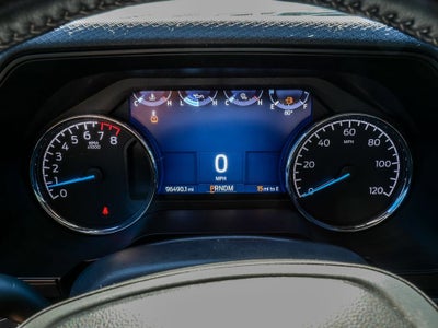 2022 Ford F-150 XLT FX4