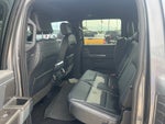2022 Ford F-150 XLT 5.0 L V8