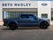 2022 Ford F-150 XLT FX4