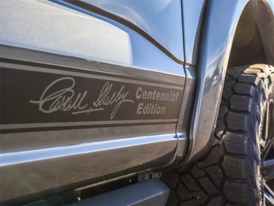 2023 Ford F-150 Lariat Shelby