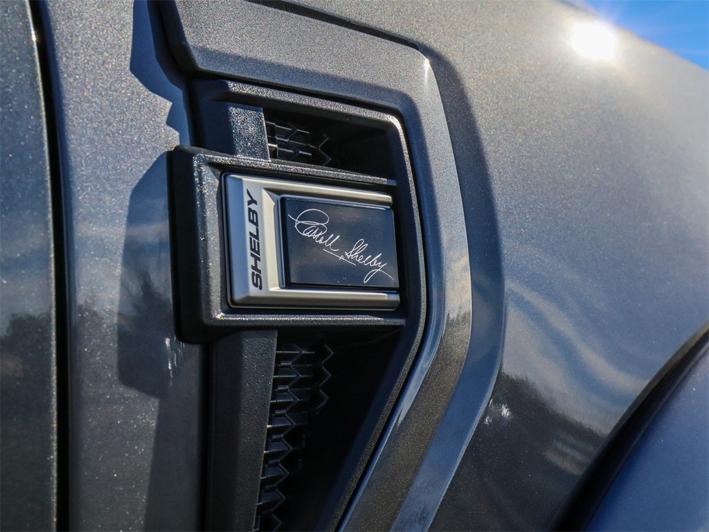 2023 Ford F-150 Lariat Shelby