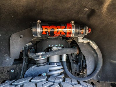 2023 Ford F-150 Lariat Shelby