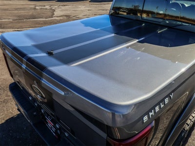 2023 Ford F-150 Lariat Shelby