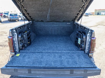 2023 Ford F-150 Lariat Shelby