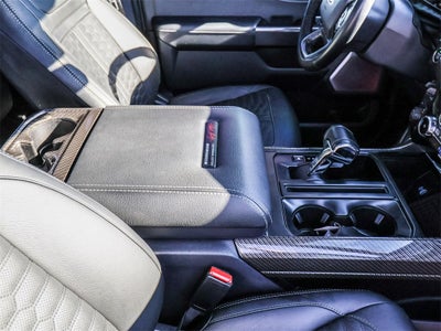 2023 Ford F-150 Lariat Shelby