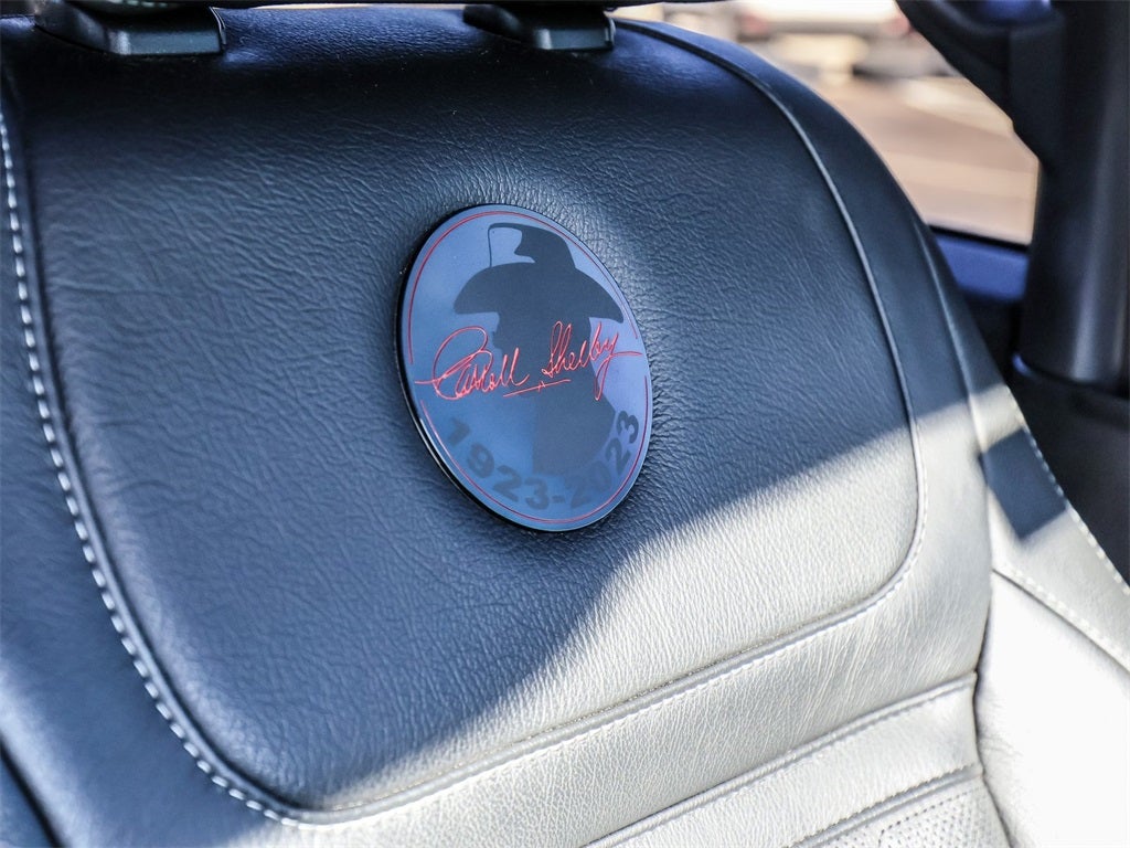 2023 Ford F-150 Lariat Shelby