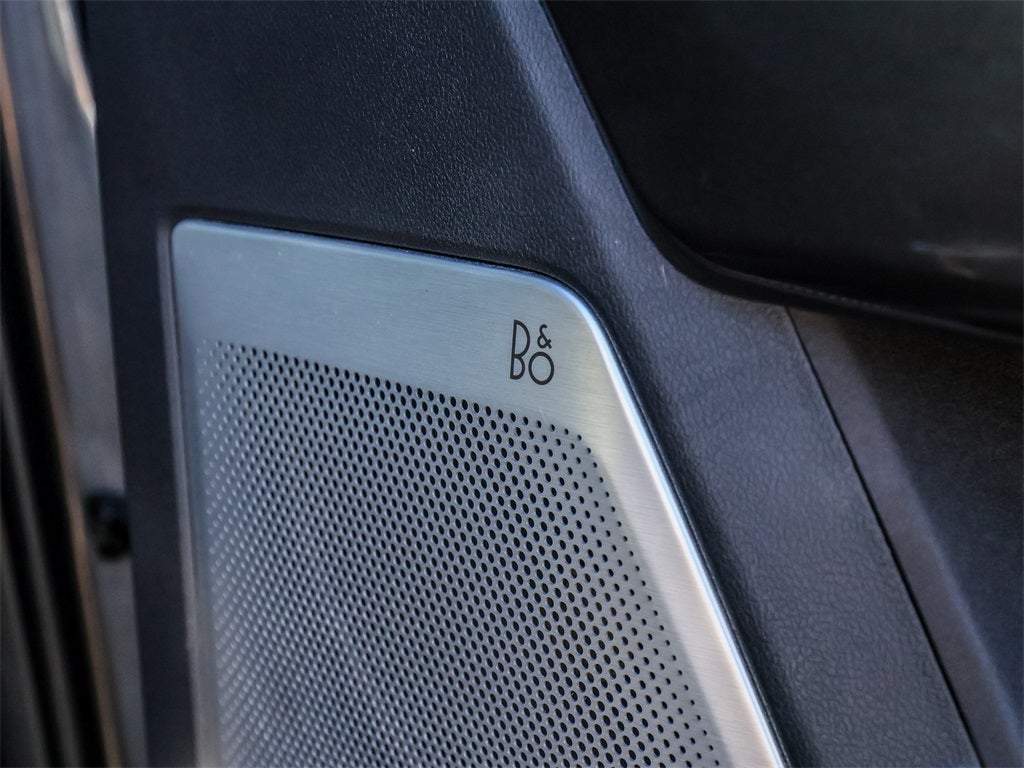 2023 Ford F-150 Lariat Shelby