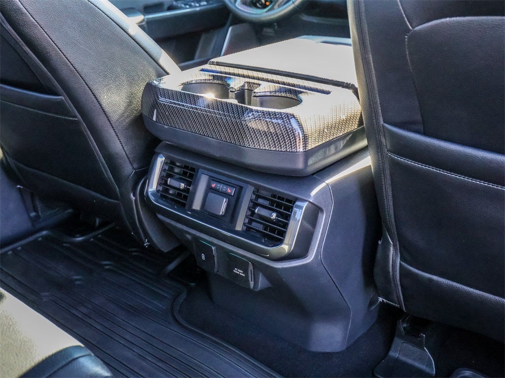 2023 Ford F-150 Lariat Shelby