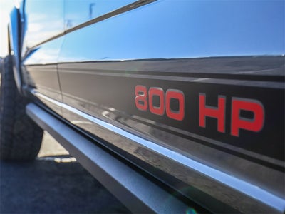 2023 Ford F-150 Lariat Shelby