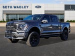 2023 Ford F-150 Lariat Shelby