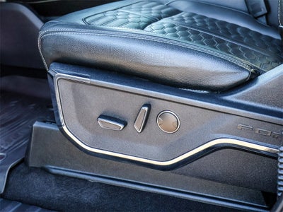 2023 Ford F-150 Lariat Shelby