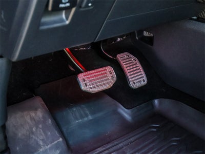 2023 Ford F-150 Lariat Shelby