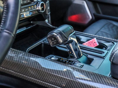 2023 Ford F-150 Lariat Shelby