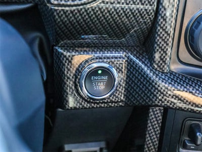 2023 Ford F-150 Lariat Shelby