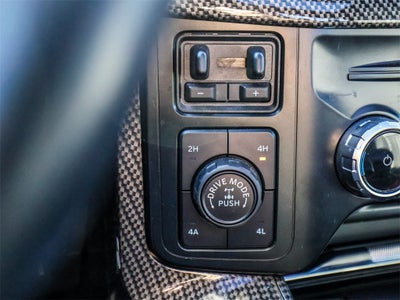 2023 Ford F-150 Lariat Shelby