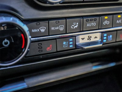 2023 Ford F-150 Lariat Shelby