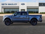 2023 Ford F-150 Lariat Shelby