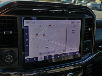 2023 Ford F-150 Lariat Shelby