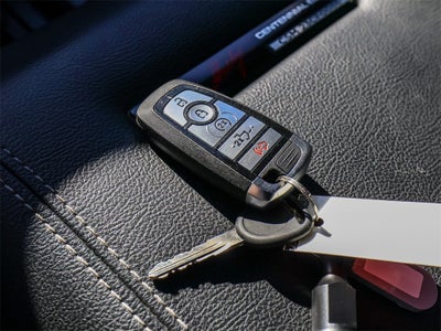 2023 Ford F-150 Lariat Shelby