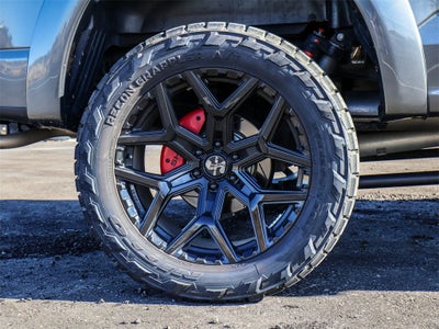 2023 Ford F-150 Lariat Shelby