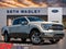 2023 Ford F-150 King Ranch FX4