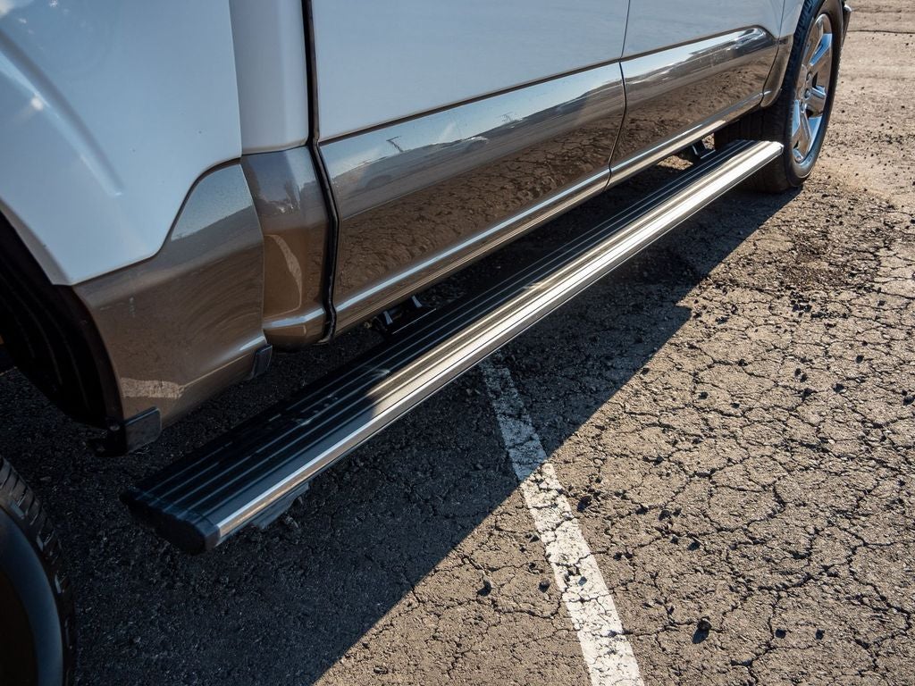 2023 Ford F-150 King Ranch FX4